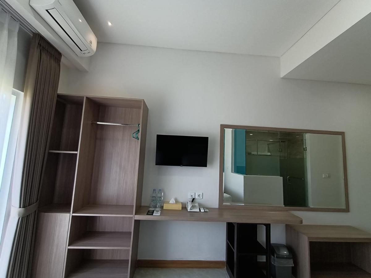 Grand Samota Hotel Sumbawa Luaran gambar