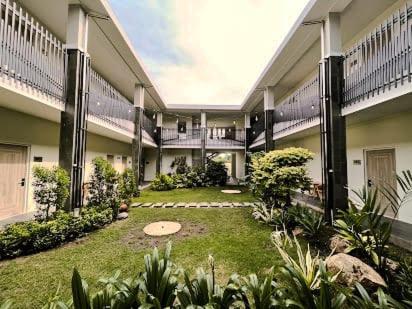 Grand Samota Hotel Sumbawa Luaran gambar